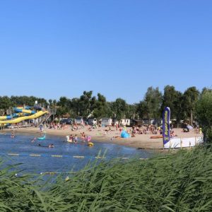 Holiday Suites Klein Strand - Jabbeke