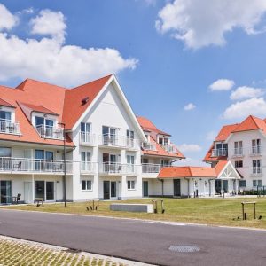 Holiday Suites Nieuwpoort