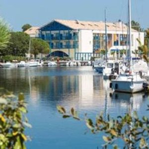 Résidence Club Du Port