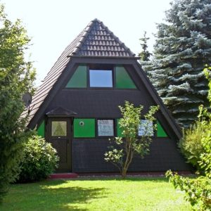 Feriendorf Waldbrunn