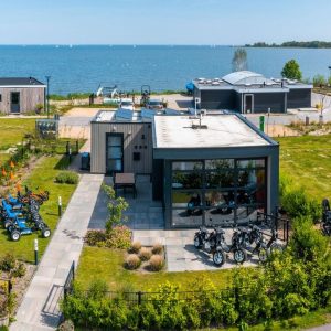 EuroParcs Enkhuizer Strand