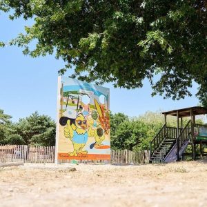 Villatent la Bretonnière