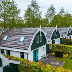 EuroParcs Koningshof