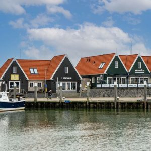 EuroParcs Texel