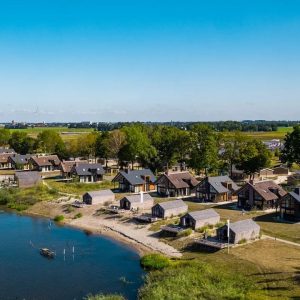 EuroParcs De IJssel Eilanden