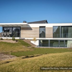 Villapark de Koog