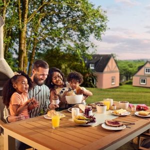 Center Parcs Park Eifel