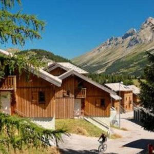 L&apos;Oree des Pistes