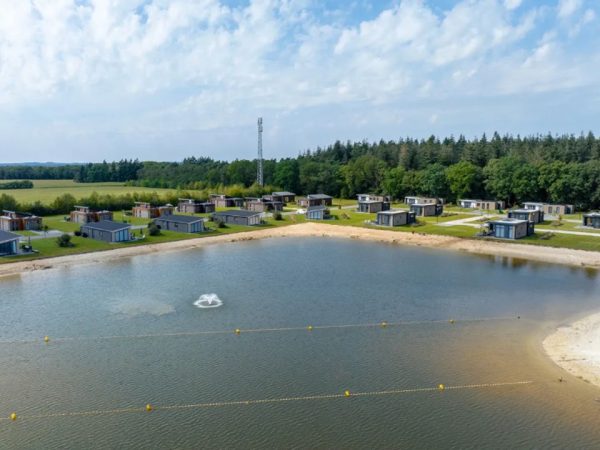 Landal Sallandse Heuvelrug