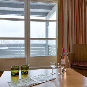 UplandParcs Bergresidence