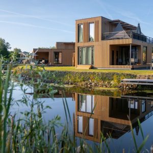 Landal de Wedderplassen