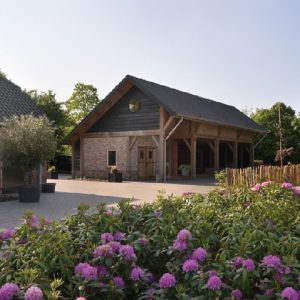 Landgoed oud Beekdal