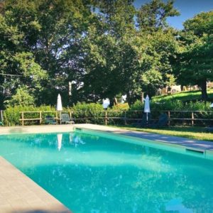 Vodatent Camping Lucherino