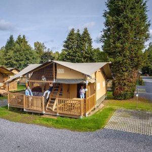 Arden Parks Signy-L'Abbaye