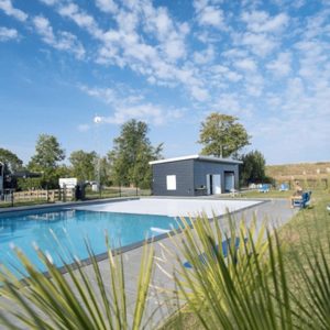 Vakantiepark De Zeeuwse Parel