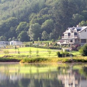 Freizeitsee Triolago