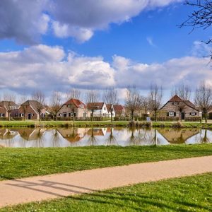 Recreatiepark de Leistert