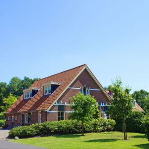 Vakantiecentrum 't Schuttenbelt