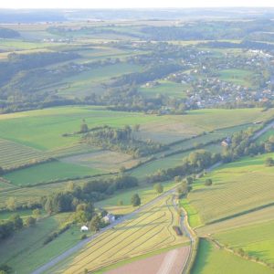 Vakantiedorp Somme-Leuze