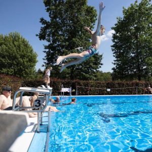 Country Camp Camping Echternacherbruck