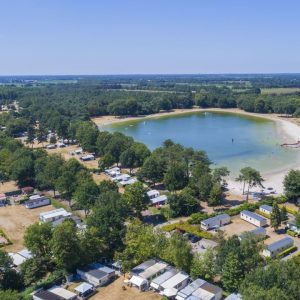 Vakantiepark de Bergen