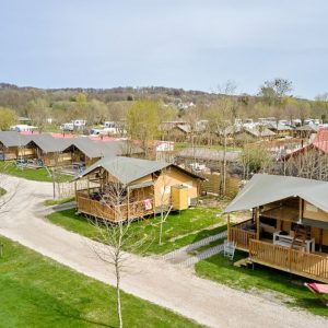 Camping 't Geuldal