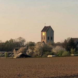 Vodatent Camping la Dolce Vita