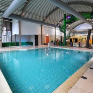 Vakantiepark Koningshof