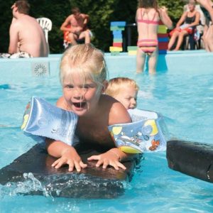 Summio Vakantiepark Het Drentse Wold