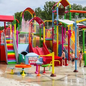 Recreatieoord Wilhelm Tell