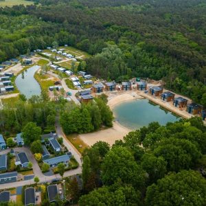 EuroParcs Maasduinen