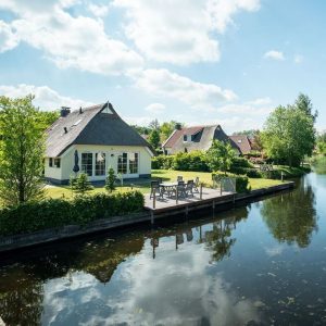 Landal Domein De Schatberg