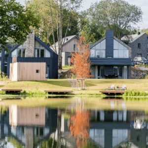 Dormio Resort Maastricht