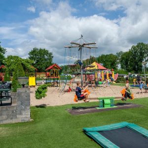 Recreatiepark Goorzicht
