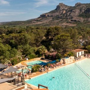 Camping RCN Domaine de la Noguière