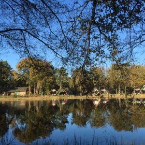 Vakantiepark 't Vosseven