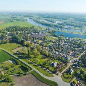 Recreatiepark De Scherpenhof