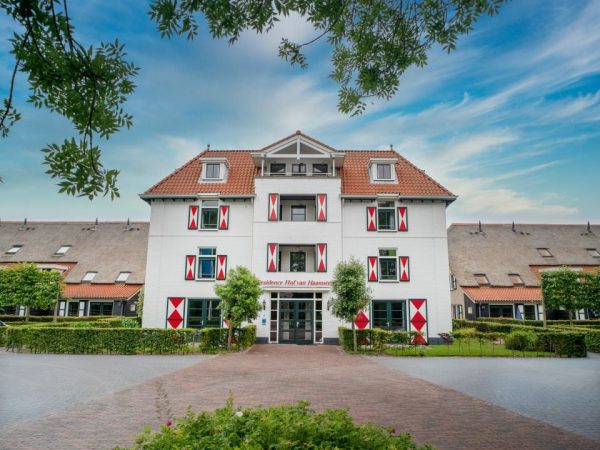 Landal Résidence 't Hof van Haamstede