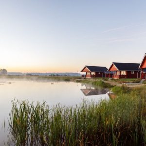 RCN Vakantiepark de Flaasbloem