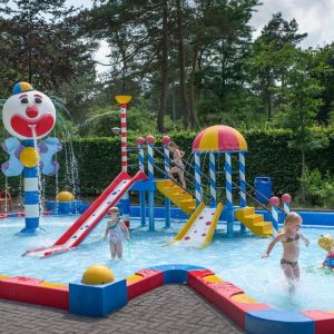 RCN Vakantiepark de Noordster