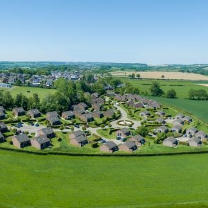 Summio Vakantiepark Reevallis