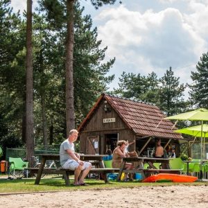 Arden Parks Tulderheyde