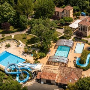 Camping RCN Le Moulin de la Pique