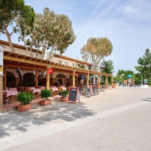 Camping Nautic Almata