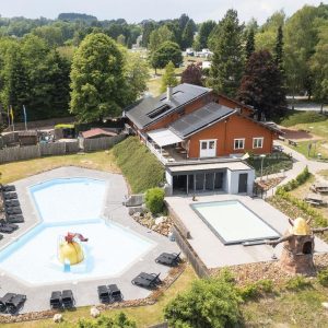 Arden Parks Petite Suisse