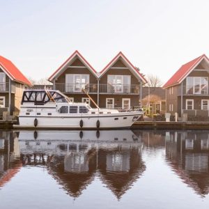 Summio Havenresort Terherne