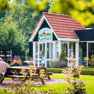 Buitenplaats Gerner