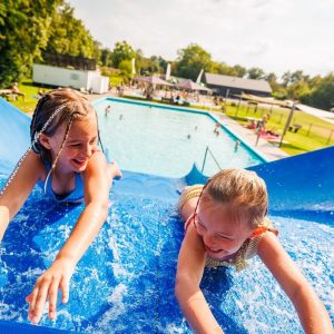 Vakantiepark De Luttenberg
