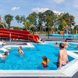 Molecaten Park Rondeweibos