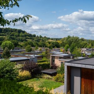 TopParken Résidence Valkenburg